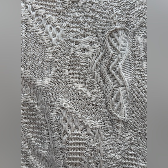 Naturals by Coogi Australia Sweater Small - Picture 8 of 8